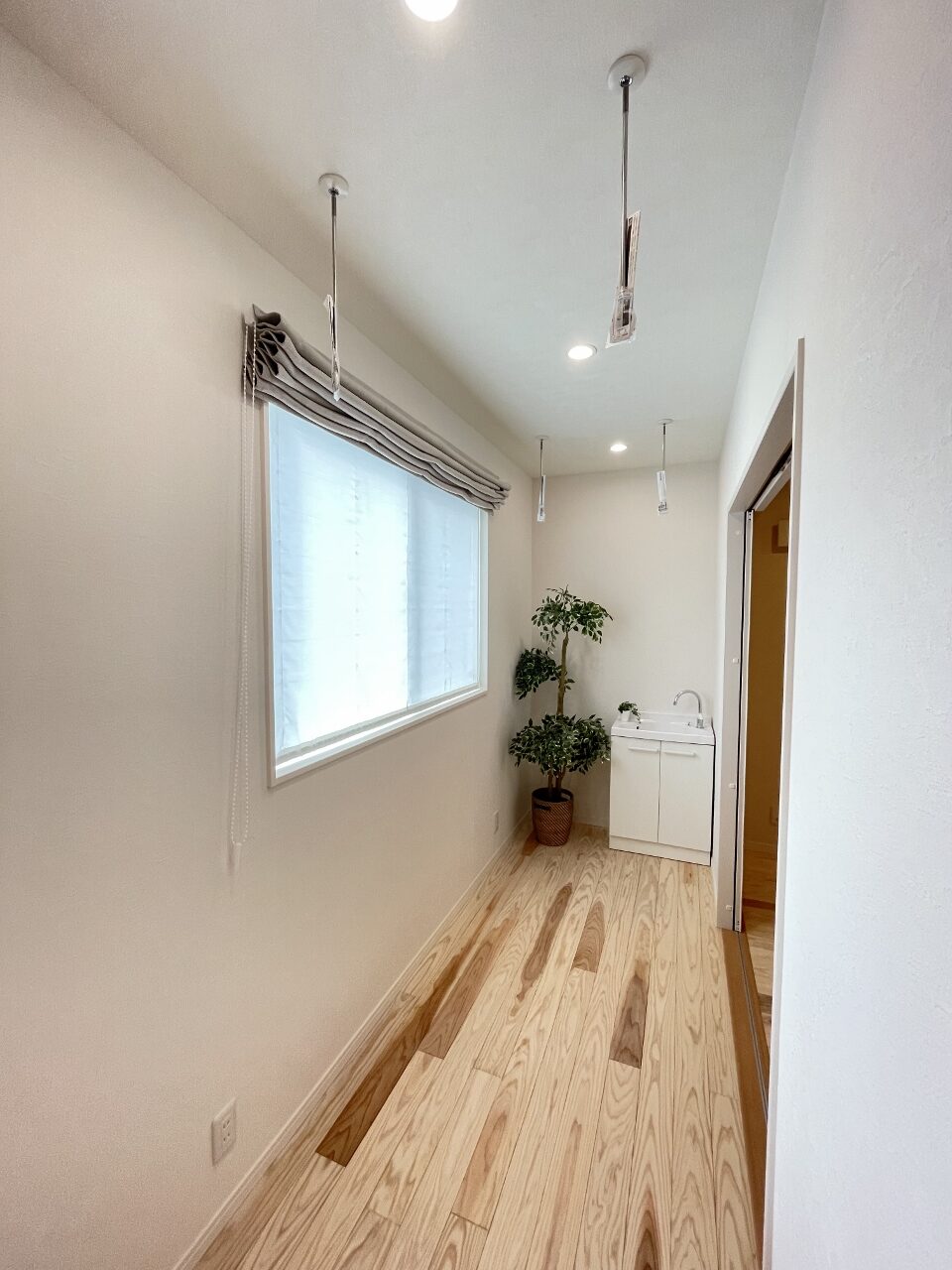 detached 吹田市