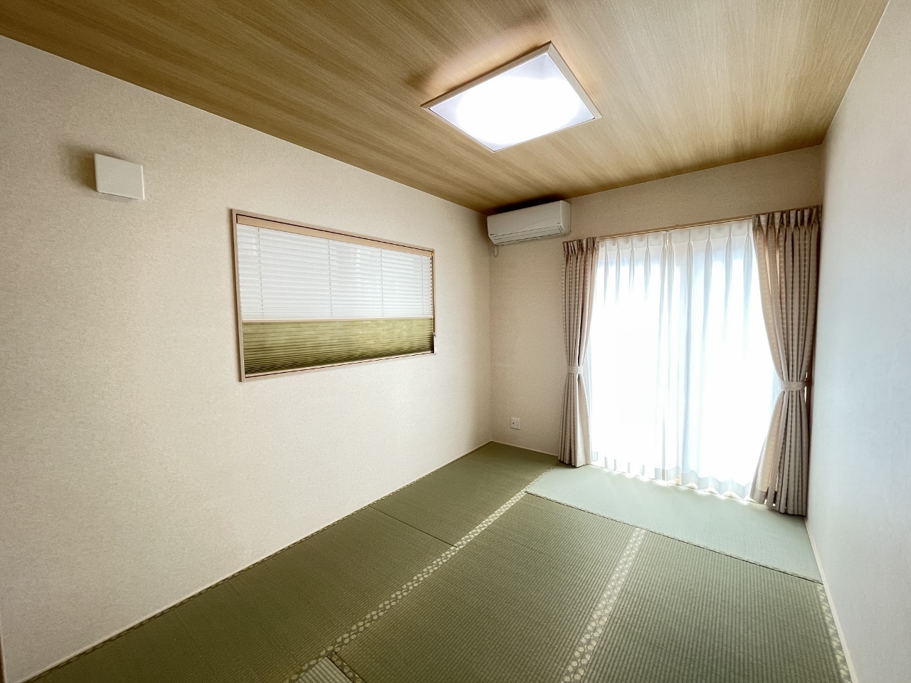 detached 吹田市