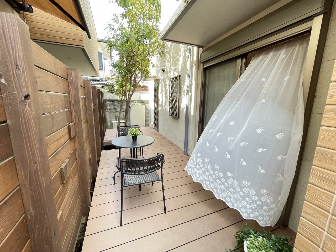 自宅で夢の料理教室完成！　箕面市｜戸建てリフォーム