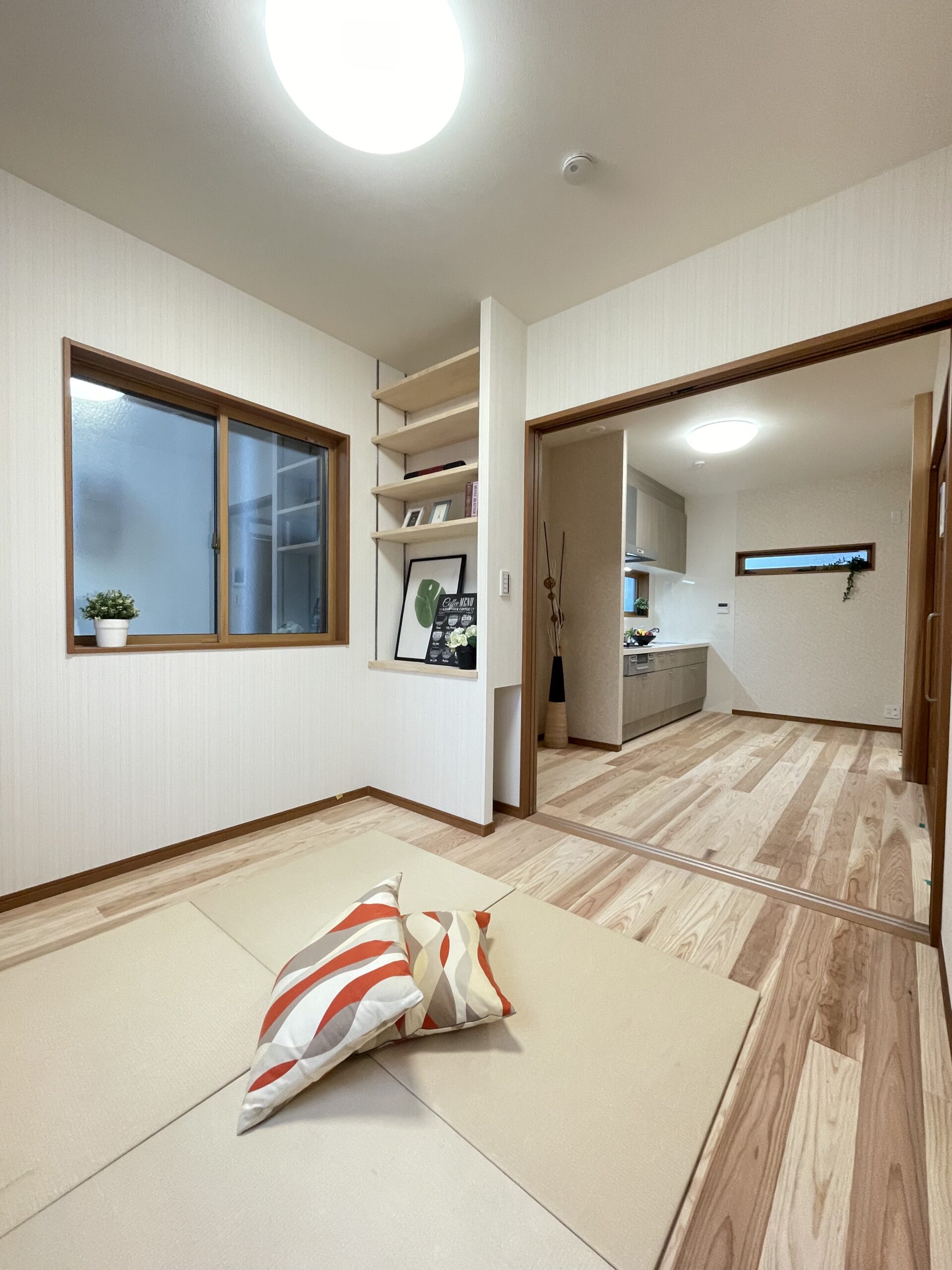 detached 大阪市