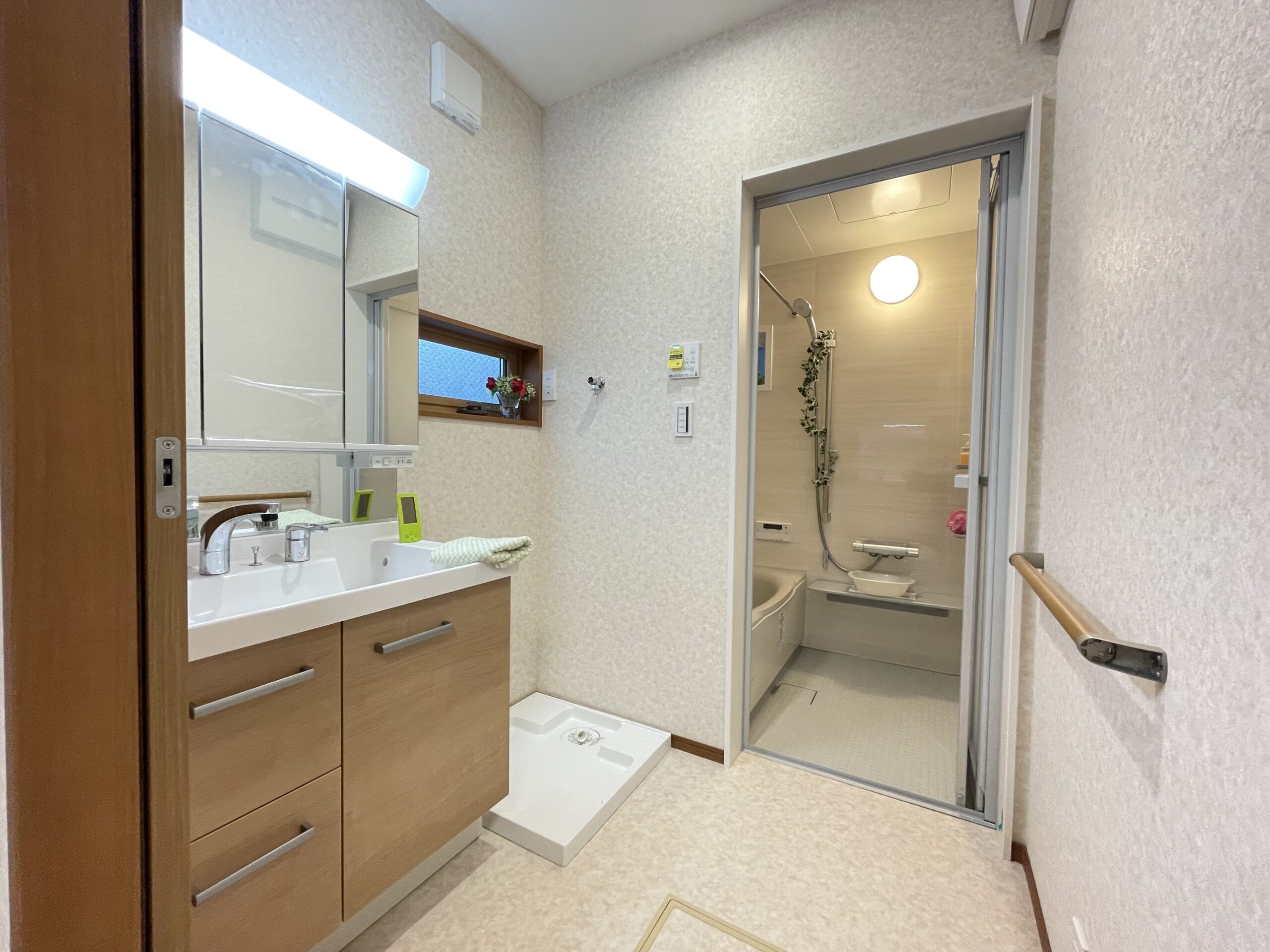 detached 大阪市