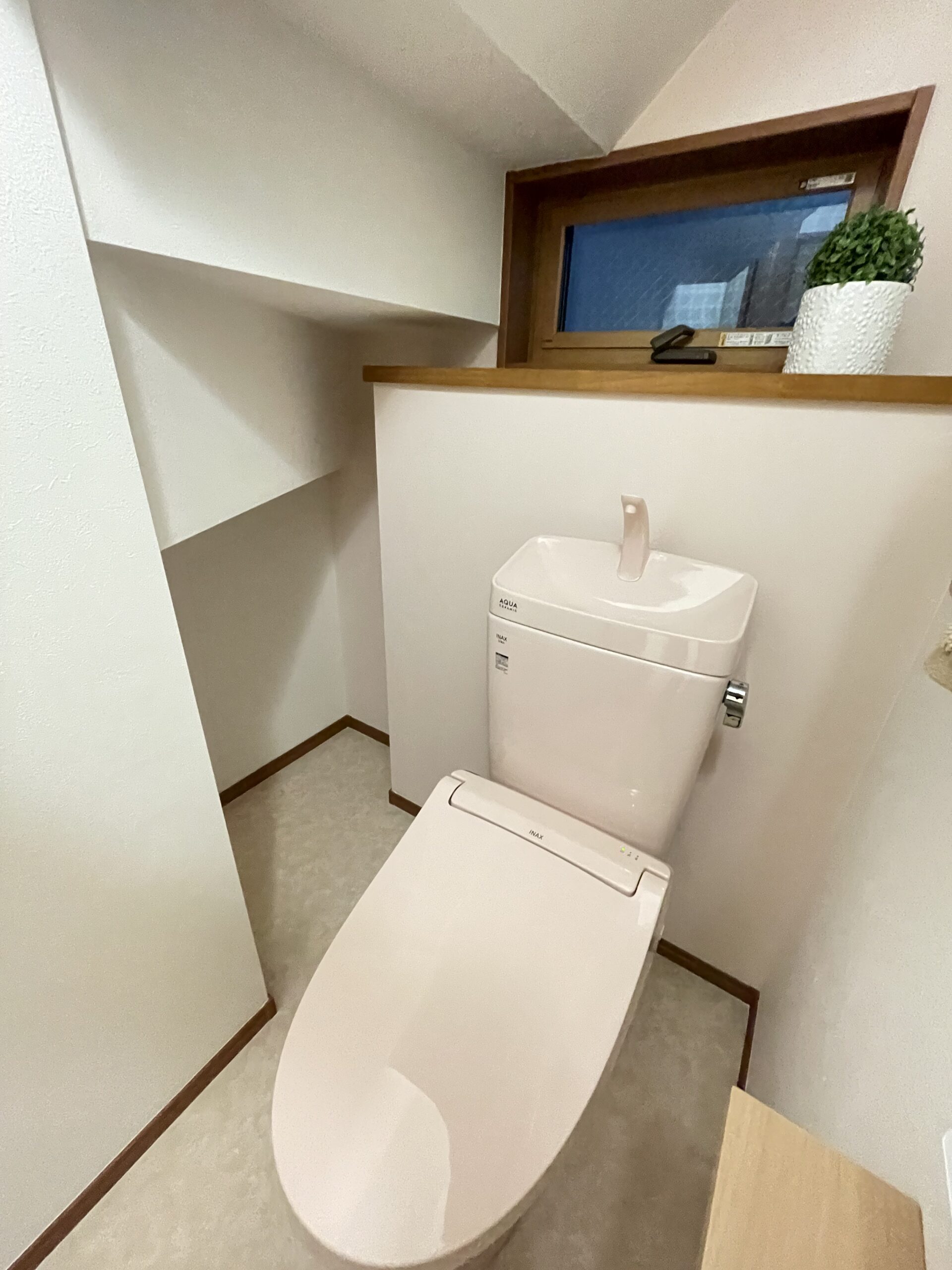 detached 大阪市