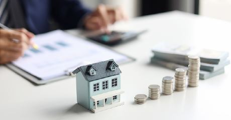 予算の選択肢が倍増「新築の半額」プランも提案