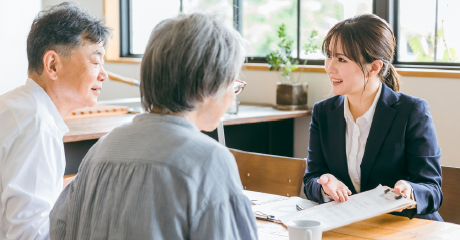 窓口ひとつで完結税金・補助金もトータルサポート